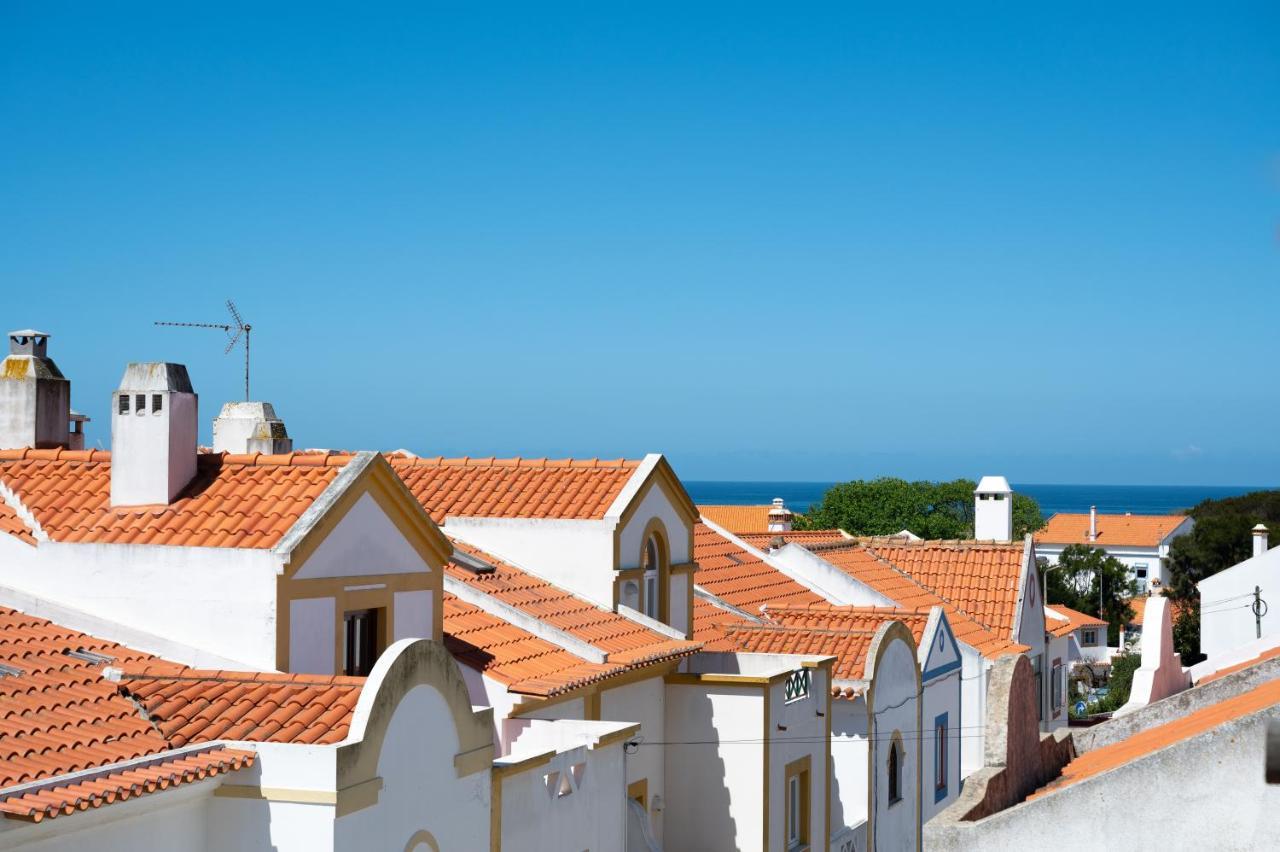 Gem at The Beach Vila Nova de Milfontes Exterior foto