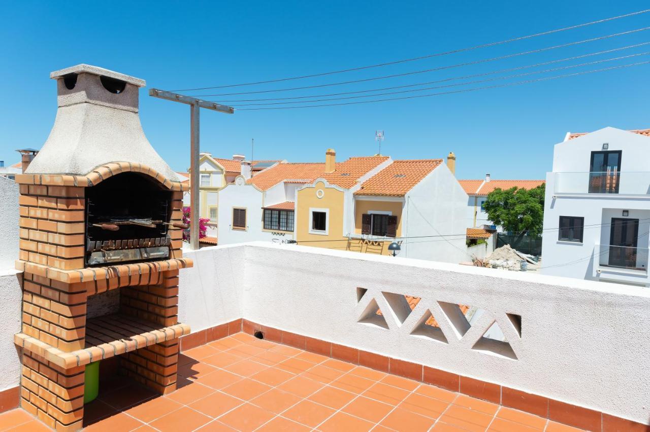 Gem at The Beach Vila Nova de Milfontes Exterior foto