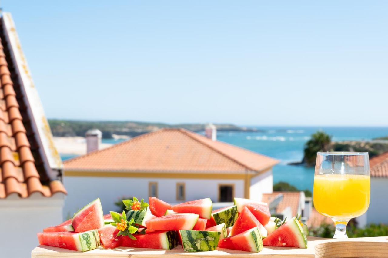 Gem at The Beach Vila Nova de Milfontes Exterior foto