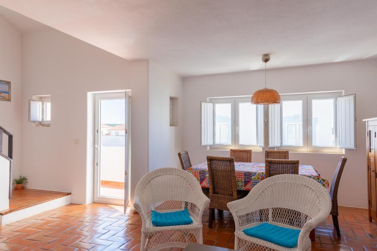 Gem at The Beach Vila Nova de Milfontes Exterior foto